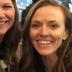 Meet your Posher, Kelly